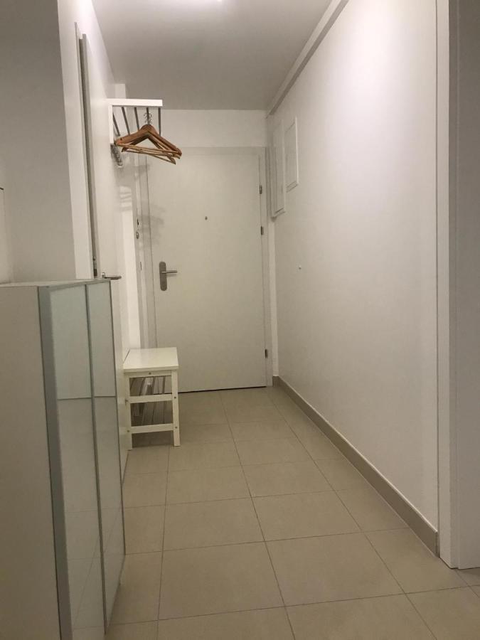 Sunny By Jr City Apartment Wien